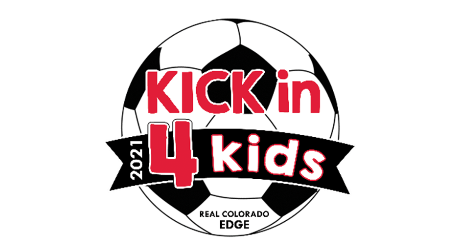 Kick In 4 Kids Annual Campaign