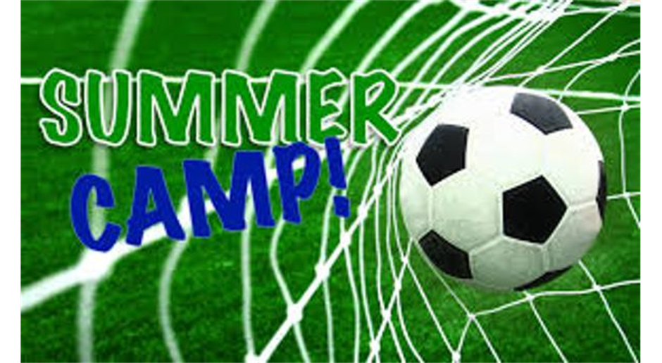 Check Out Our Summer Camps
