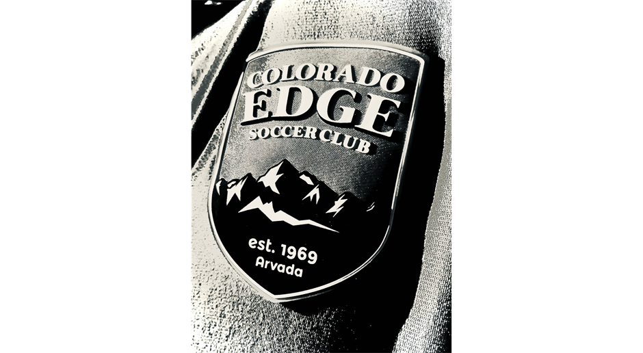 Welcome to Colorado EDGE Soccer Club