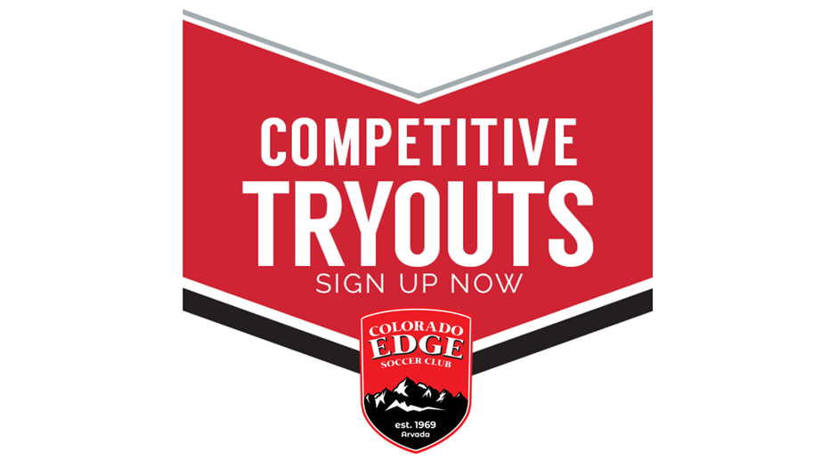 '24-'25 Competitive Tryouts